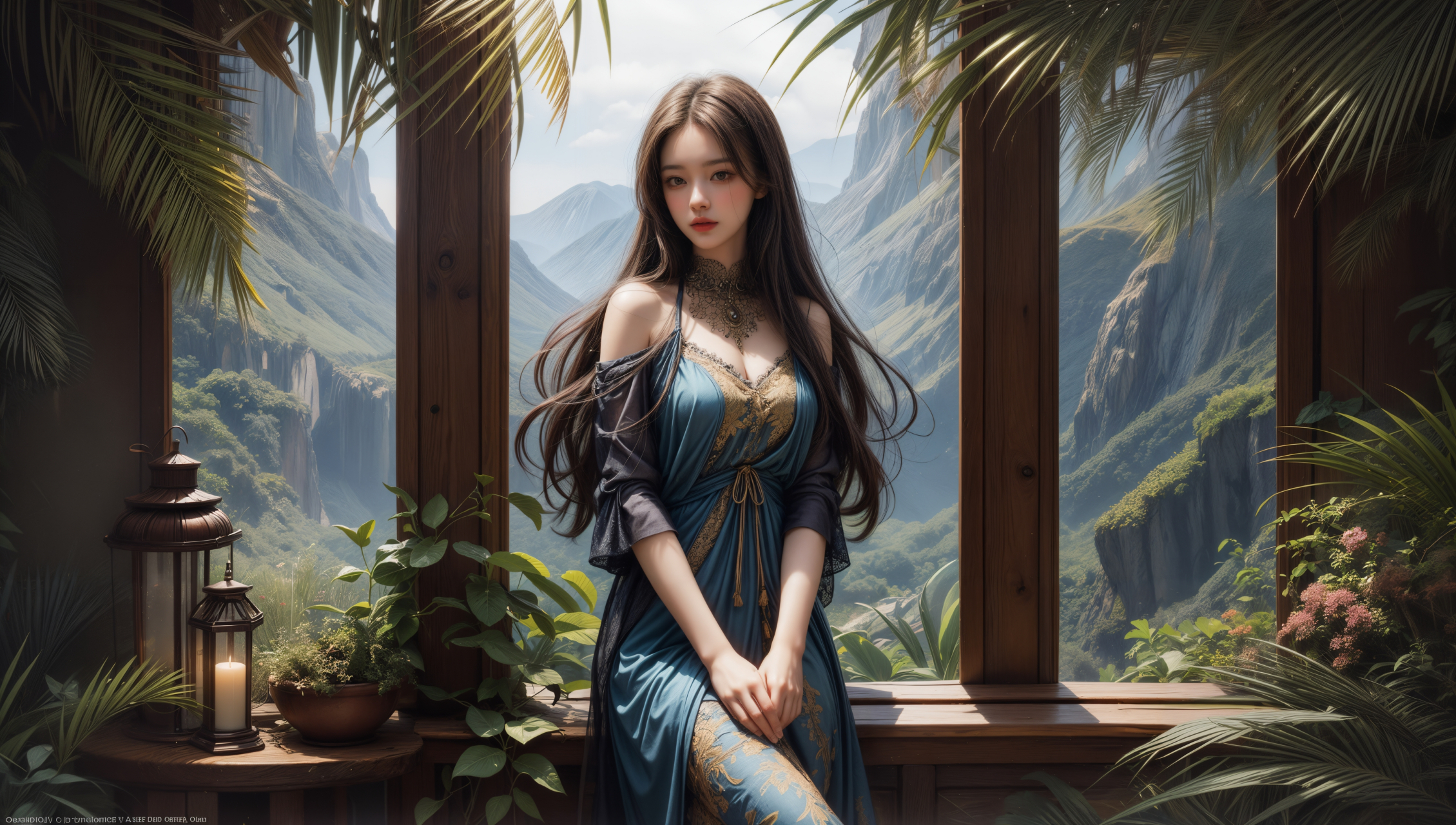 王毅会见哈萨克斯坦副总理兼外长努尔特列乌